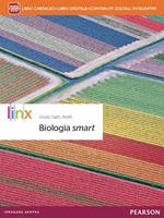 Biologia smart. Per le Scuole superiori. Con e-book. Con espansione online