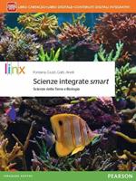 Scienze della terra e biologia smart. Per le Scuole superiori. Con e-book. Con espansione online