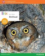 Biovisual. Per le Scuole superiori. Con e-book. Con espansione online