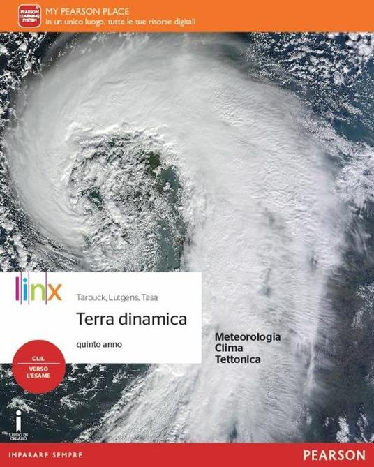  Le basi chimiche della vita. Con Terra dinamica. Con e-book. Con espansione online