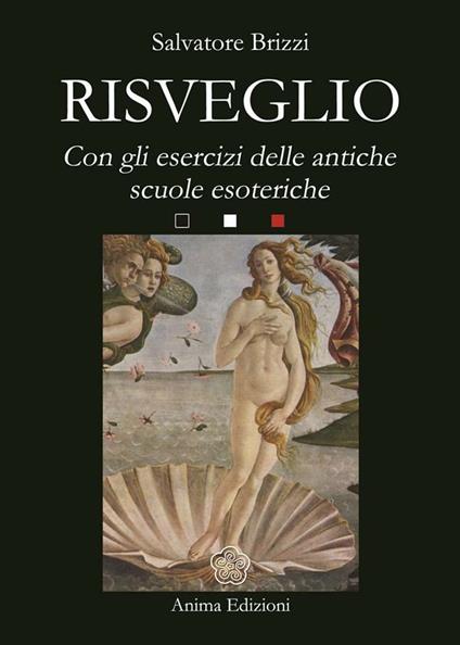 Risveglio. Con esercizi delle antiche scuole esoteriche - Salvatore Brizzi - ebook