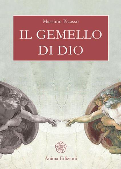 Il gemello di Dio - Massimo Picasso - ebook