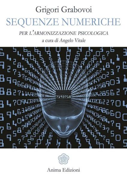 Sequenze numeriche - Grabovoi Grigori - ebook