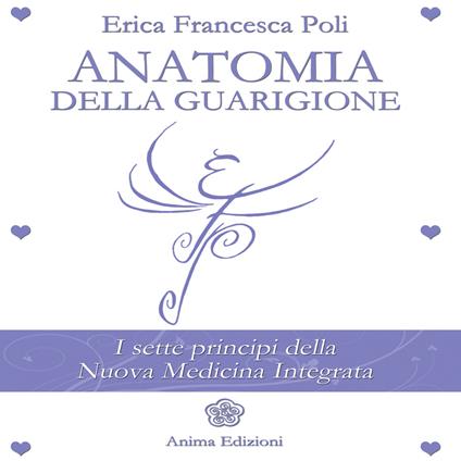 Anatomia della Guarigione