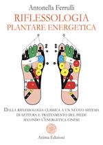 Riflessologia Plantare Energetica