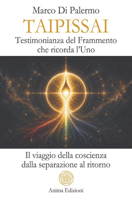 Taipissai - Marco Di Palermo - ebook