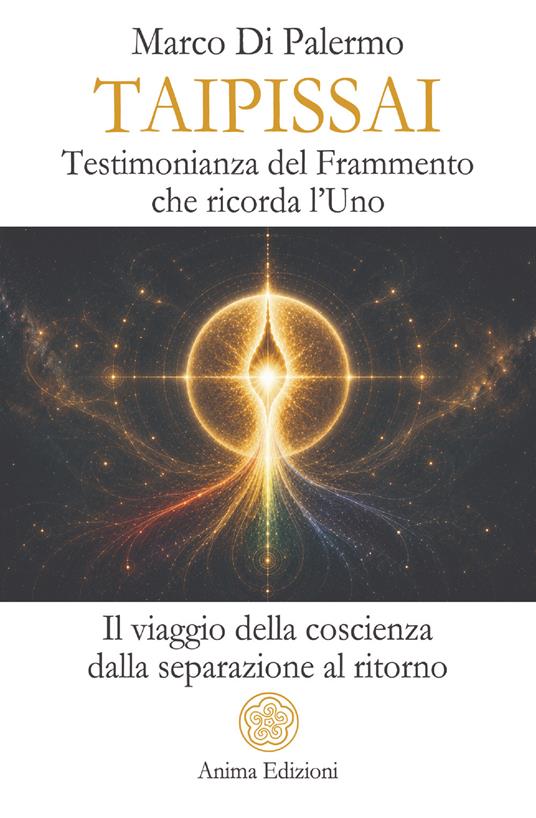 Taipissai - Marco Di Palermo - ebook
