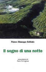 Il sogno di una notte