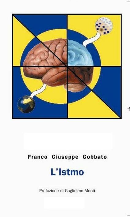 L' istmo - Franco G. Gobbato - ebook