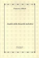 Analisi della linearità melodica