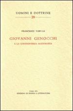 Giovanni Genocchi e la controversia modernista