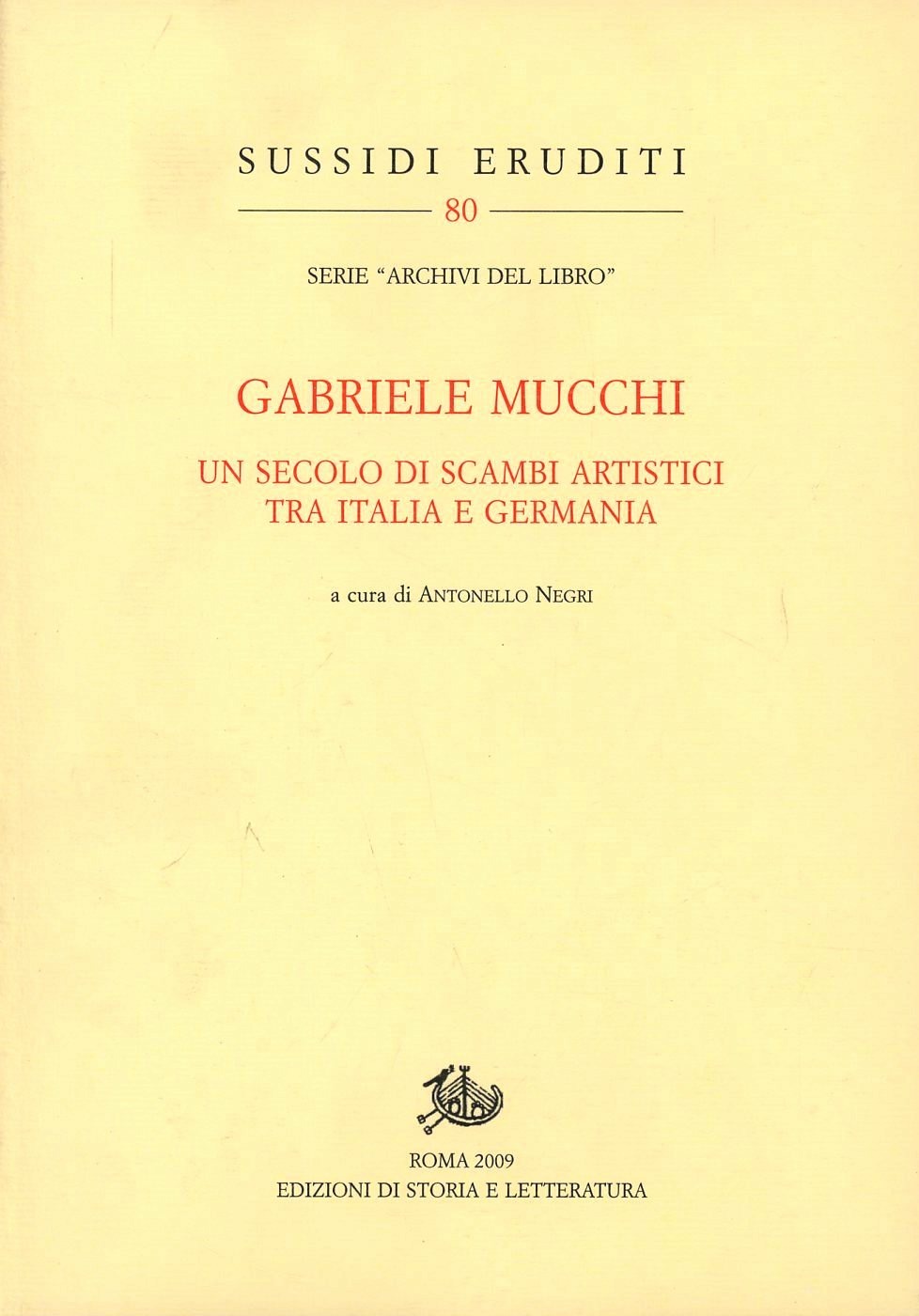 Zefiro libri