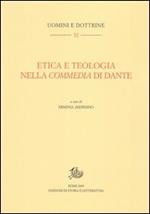 Etica e teologia nella Commedia di Dante