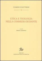 Etica e teologia nella Commedia di Dante