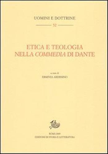 Etica e teologia nella Commedia di Dante - 2