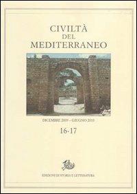 Civiltà del Mediterraneo vol. 16-17 - copertina