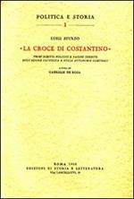 La croce di Costantino