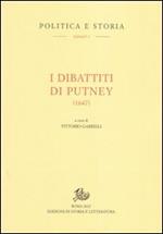I dibattiti di Putney (1647)
