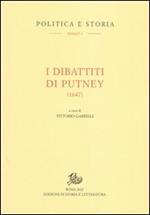 I dibattiti di Putney (1647)