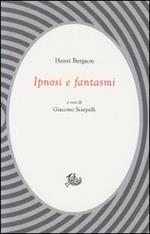 Ipnosi e fantasmi