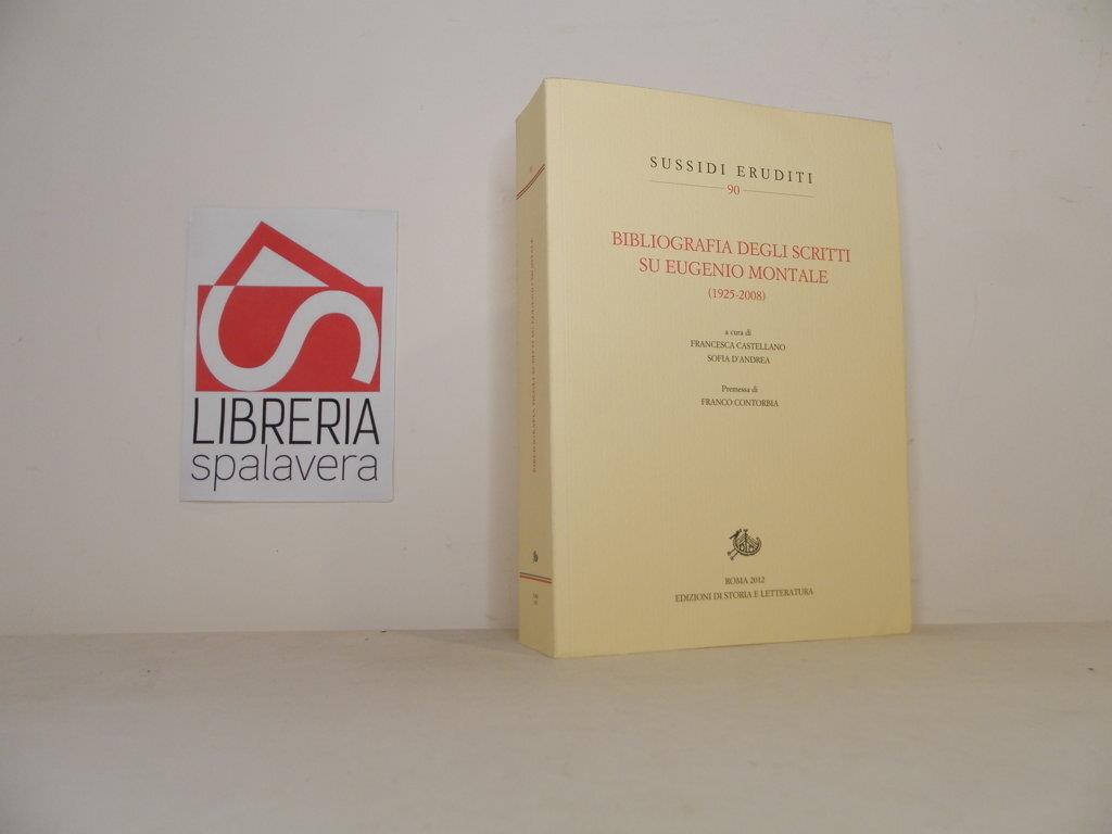 Libreria Spalavera