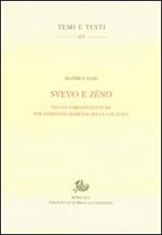 Svevo e Zéno. Tagli e varianti d'autore per l'edizione francese della Coscienza