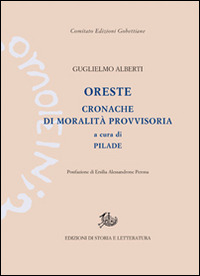 Bergoglio Libri d'Epoca Snc