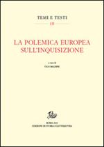 La polemica europea sull'Inquisizione