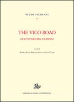 The Vico road. Nuovi percorsi vichiani