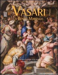 Vasari a Bosco Marengo - copertina