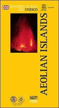 Aeolian islands - copertina