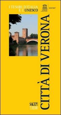 Città di Verona - Laura Facchin - copertina