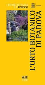 L'orto botanico di Padova