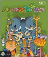 Mordillo. Ediz. multilingue - copertina