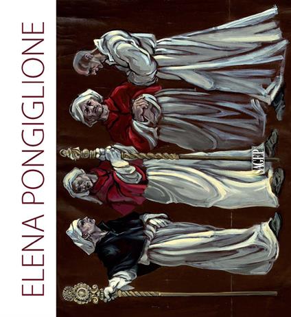 Il laboratorio magico. Ediz. illustrata - Elena Pongiglione - copertina