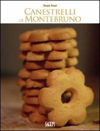Canestrelli di Montebruno - Sergio Rossi - copertina