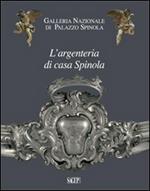 L' argenteria di casa Spinola