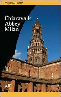 Chiaravalle abbey Milan - Laura Facchin - copertina