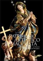 Il patrimonio artistico dell'Immacolata di Pegli. La Madonna del Maragliano. Ediz. illustrata