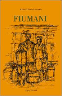 Fiumani - Mauro Valerio Pastorino - copertina