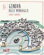Genova delle meraviglie-Genoa's wonders