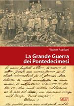 La Grande guerra dei pontedecimesi