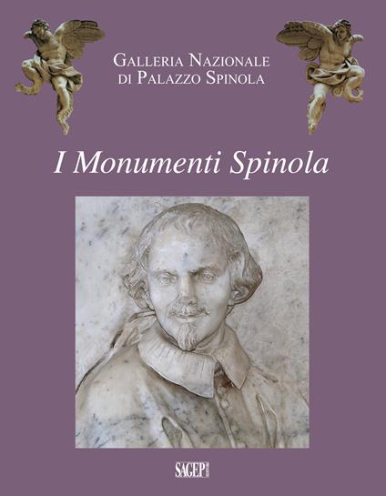 I monumenti Spinola - copertina
