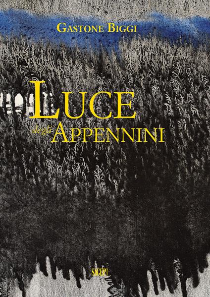 Gastone Biggi. Luce degli Appennini. Ediz. illustrata - copertina