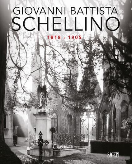 Giovanni Battista Schellino 1818-1905 - copertina