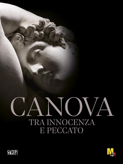 Canova tra innocenza e peccato - copertina