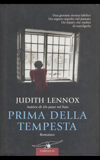 Prima della tempesta