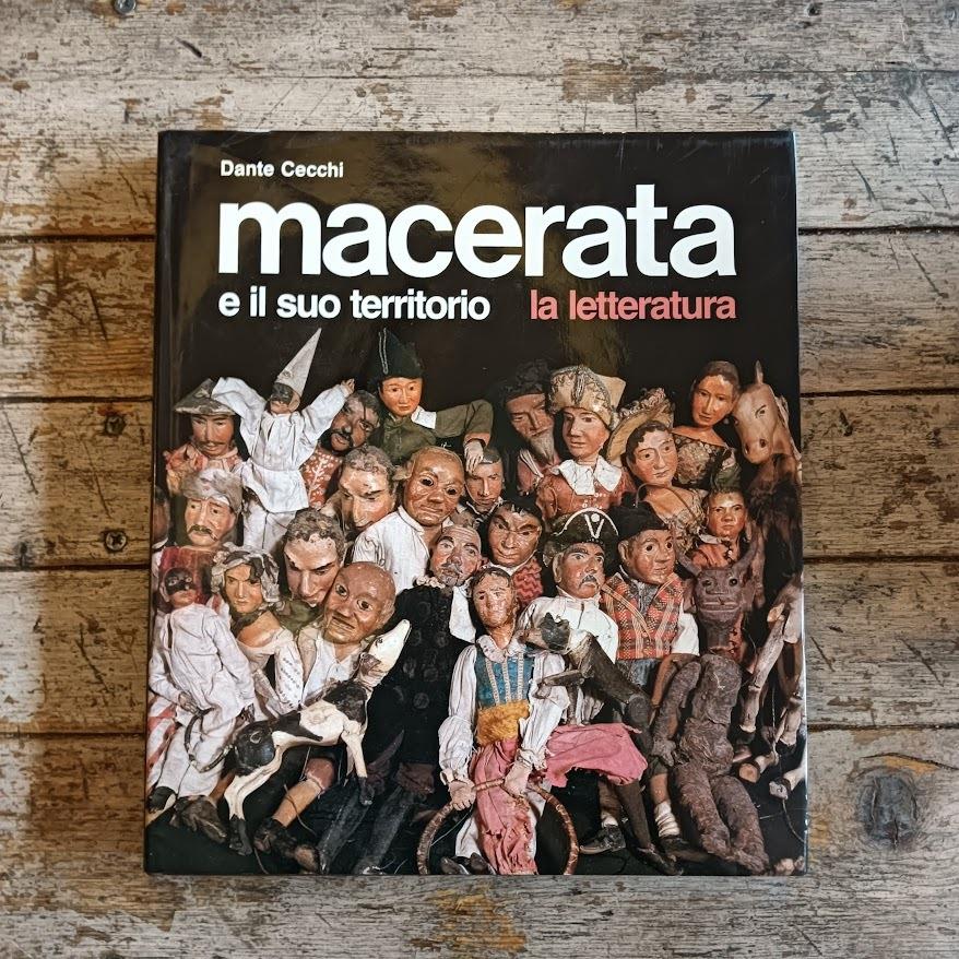 Libreria Catap Macerata
