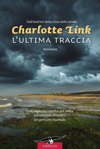 L' ultima traccia - Charlotte Link,Maria Alessandra Petrelli - ebook