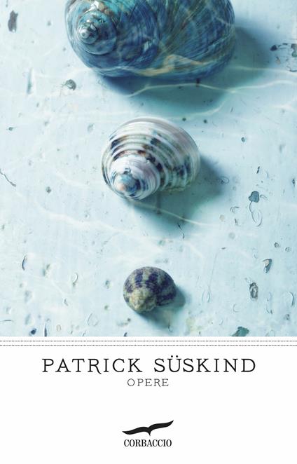 opere - Patrick Süskind - copertina